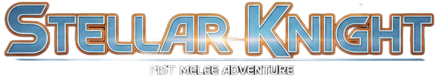 Stellar Knight Logo